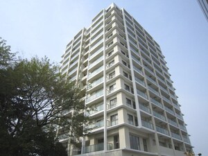 ビジュ－ル琵琶湖京阪大津(901)外観写真