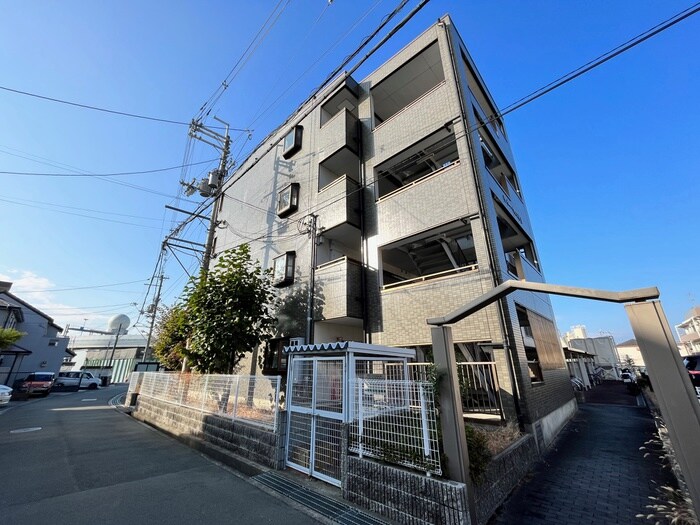 物件外観写真5　(周辺環境)