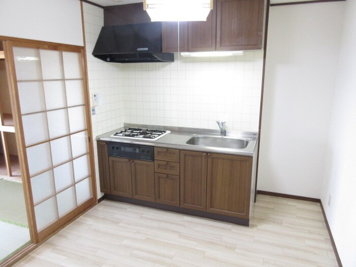 物件内観写真11　(居室)