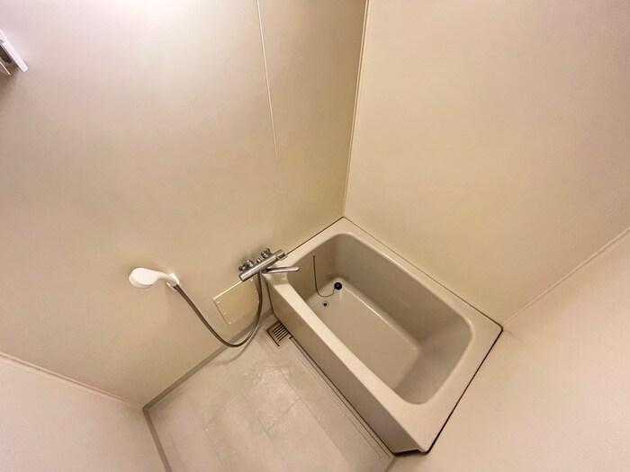 物件内観写真12　(バス／シャワールーム等)