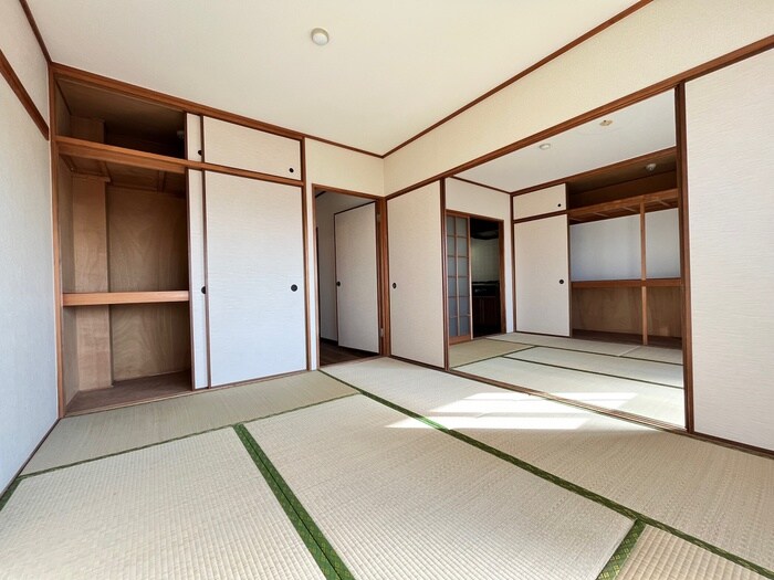 物件内観写真15　(居室)