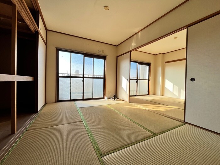 物件内観写真16　(居室)