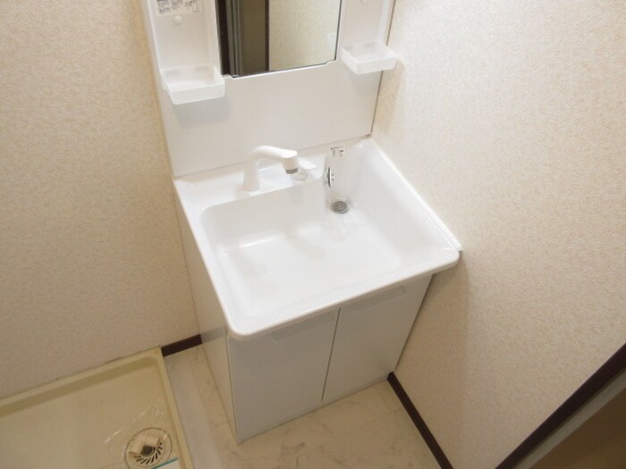 物件内観写真19　(洗面)