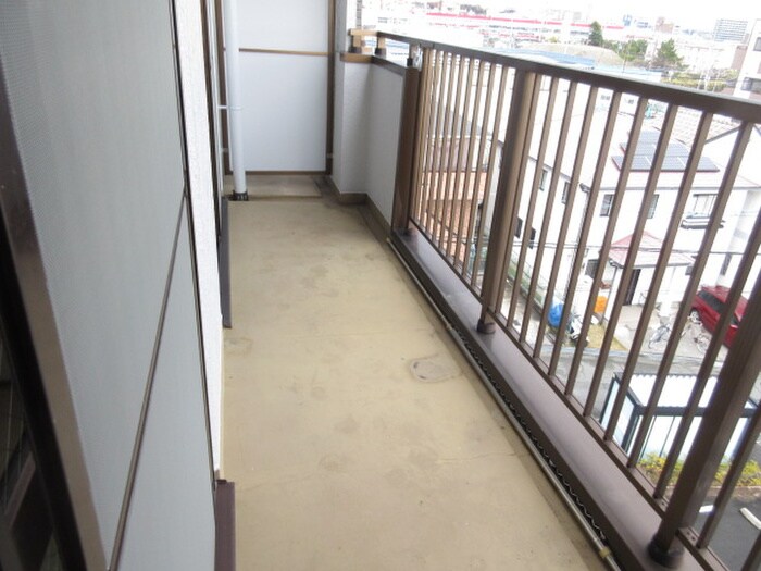 物件内観写真22　(ベランダ・バルコニー)