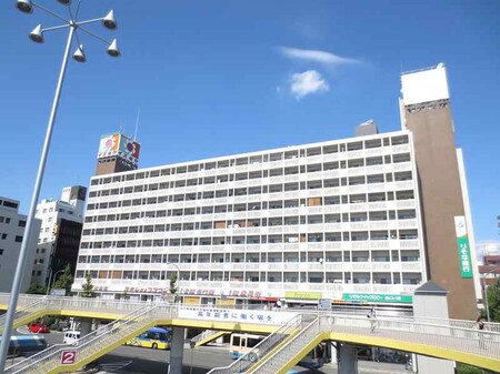 メゾン茨木（404）外観写真