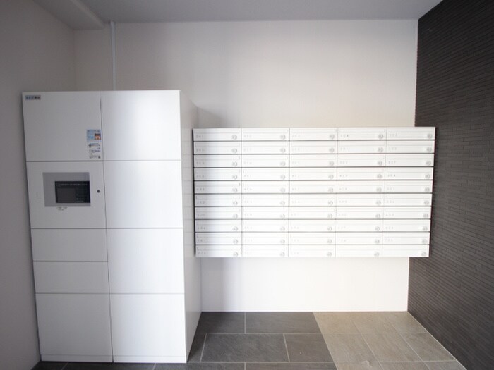 物件外観写真3　(建物設備)