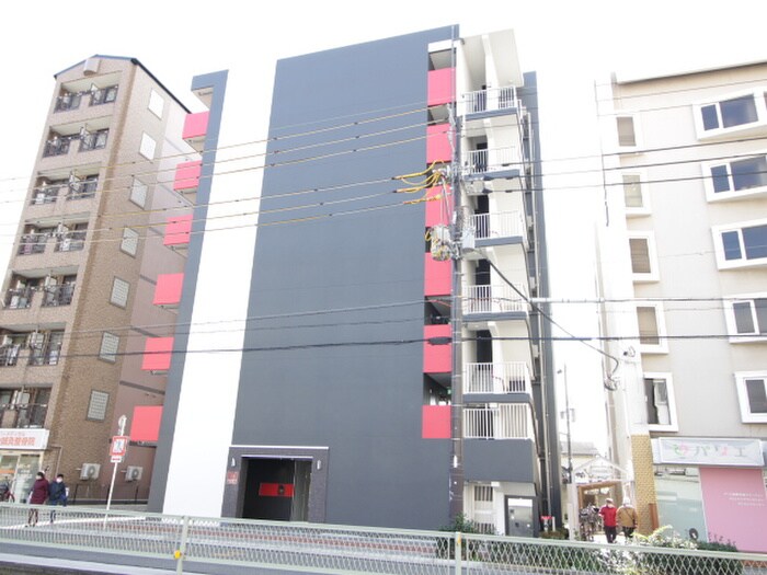 物件外観写真6　(外観写真)