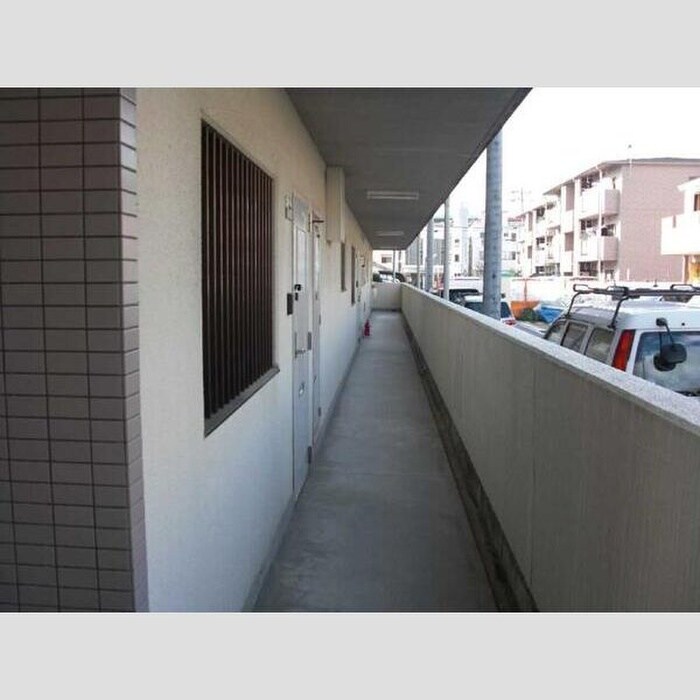 物件外観写真6　(建物設備)