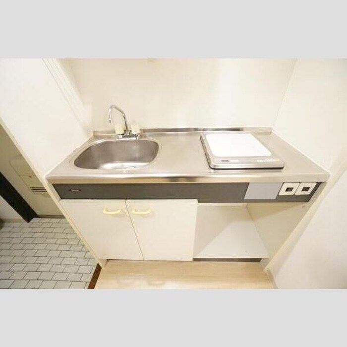 物件内観写真12　(キッチン)