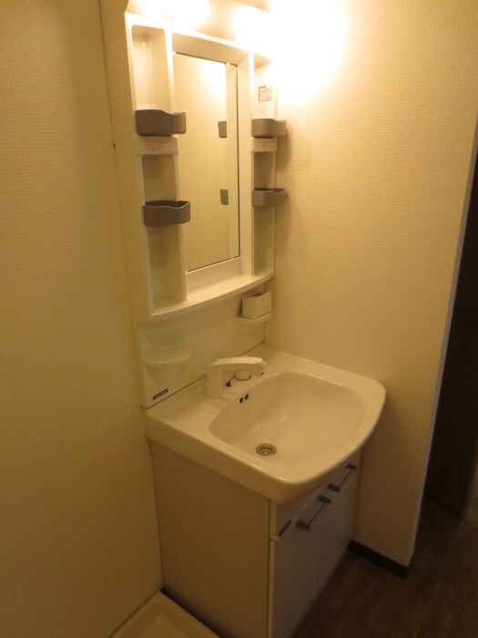 物件内観写真14　(洗面)