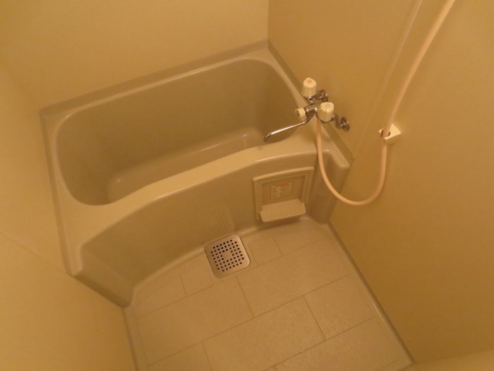物件内観写真16　(バス／シャワールーム等)