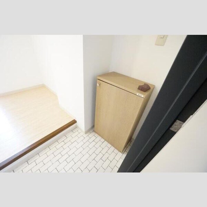 物件内観写真18　(靴箱)