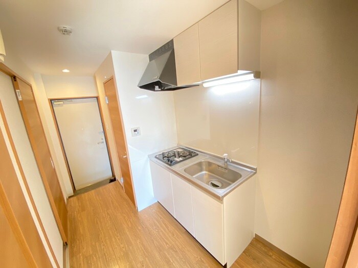 物件内観写真10　(キッチン)