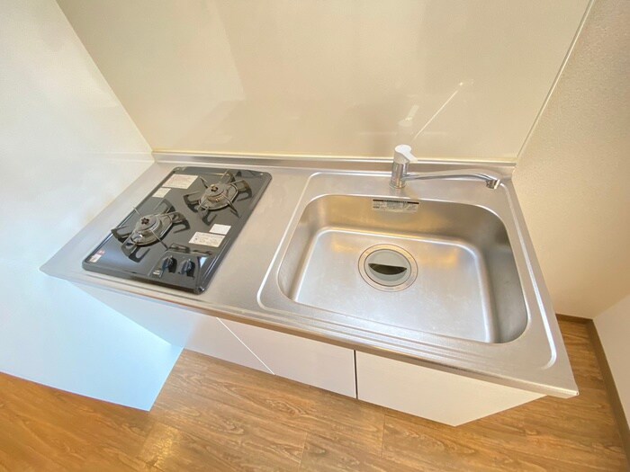 物件内観写真11　(キッチン)