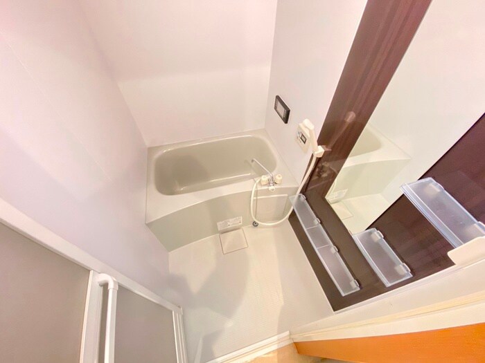 物件内観写真13　(バス／シャワールーム等)