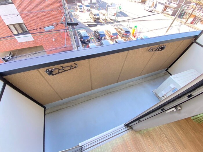 物件内観写真22　(ベランダ・バルコニー)