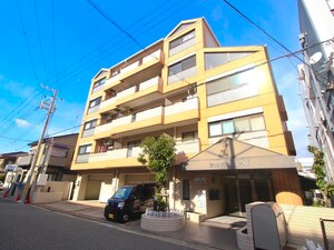 吉光アドニス芦屋外観写真