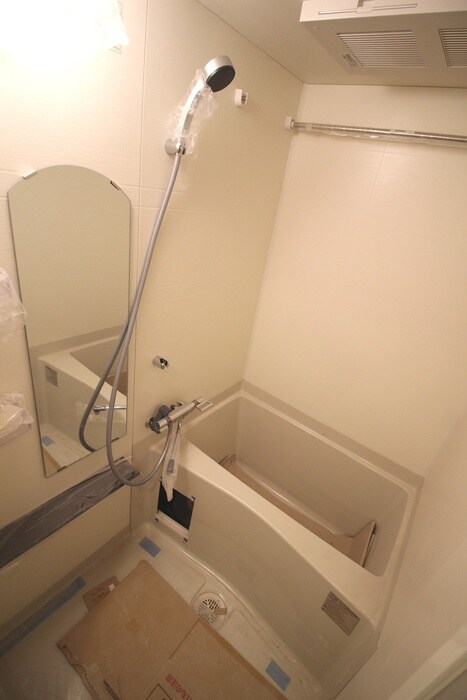 物件内観写真8　(バス／シャワールーム等)