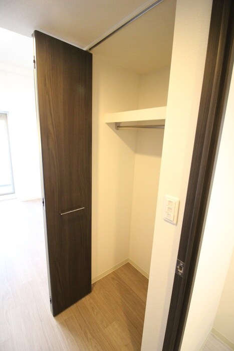 物件内観写真14　(収納)