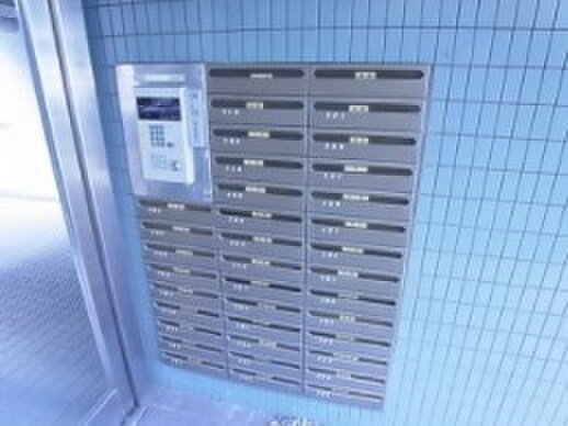 物件外観写真2　(建物設備)