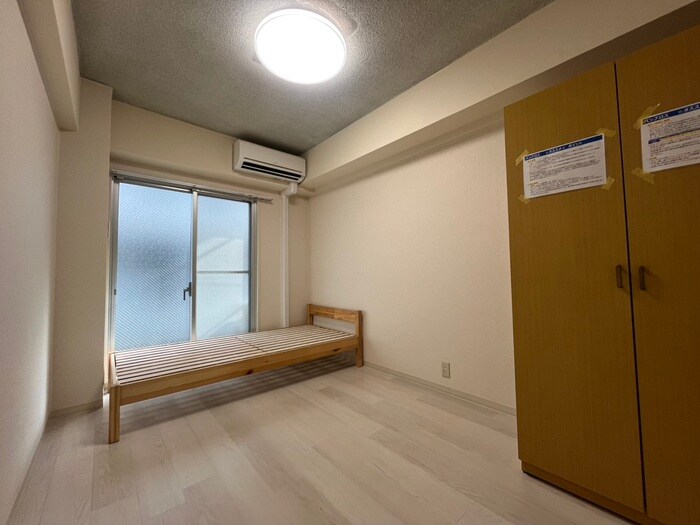 物件内観写真7　(居室)