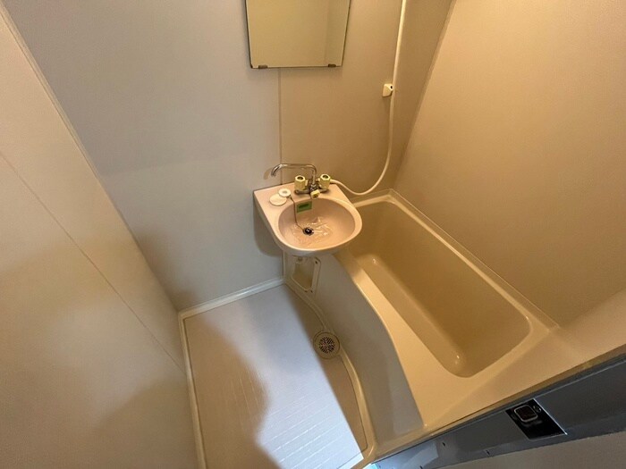 物件内観写真9　(バス／シャワールーム等)