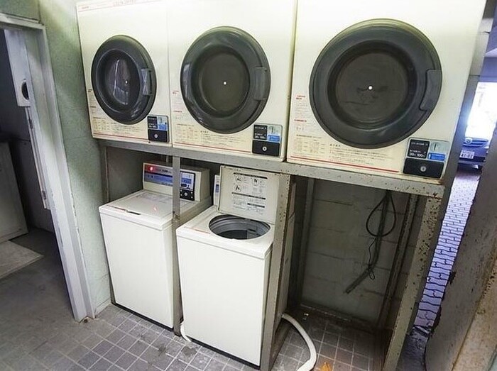 物件外観写真6　(周辺環境)