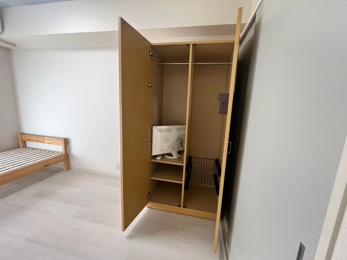 物件内観写真13　(収納)