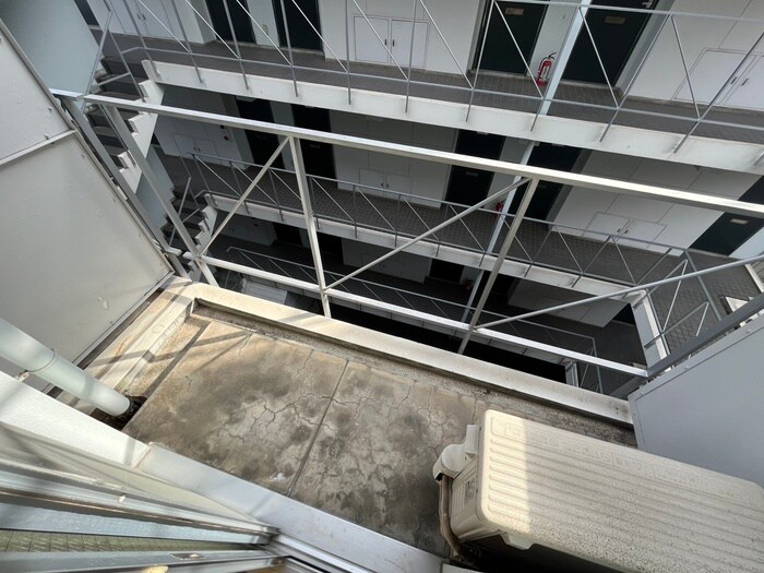 物件内観写真16　(ベランダ・バルコニー)