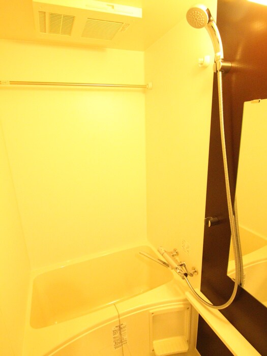 物件内観写真11　(バス／シャワールーム等)