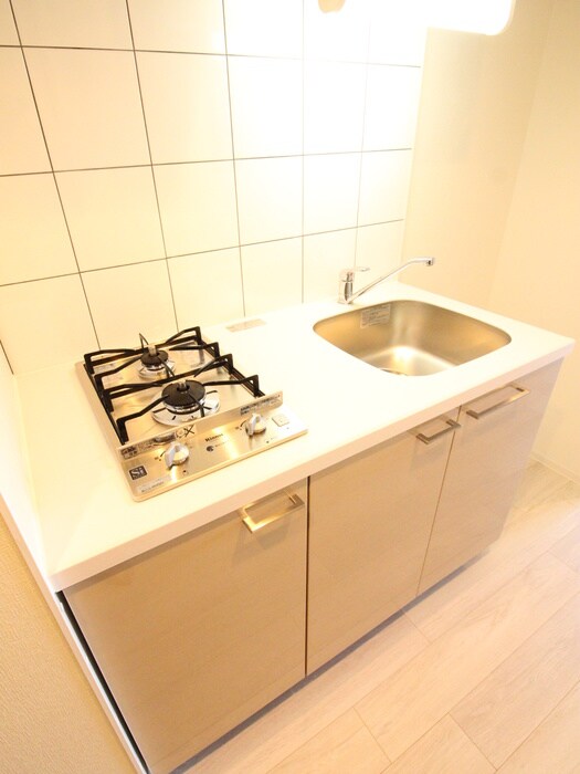 物件内観写真13　(キッチン)