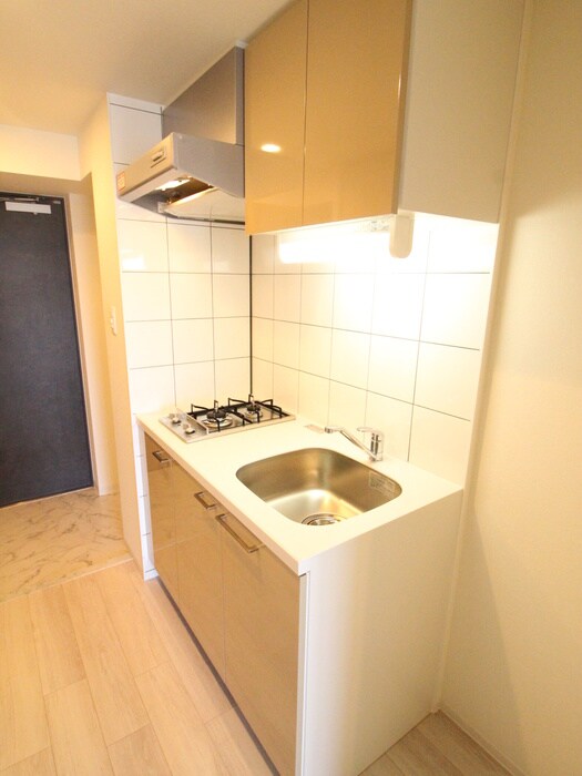 物件内観写真21　(キッチン)