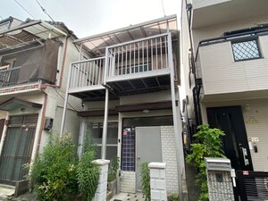 Re-Home福田外観写真