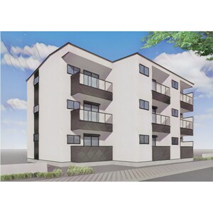 仮)Avantio吹田山手町外観写真