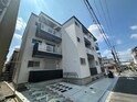 Villa　41　YAMATE　SUITA