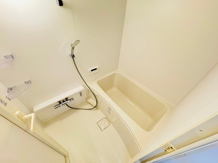 物件内観写真10　(バス／シャワールーム等)