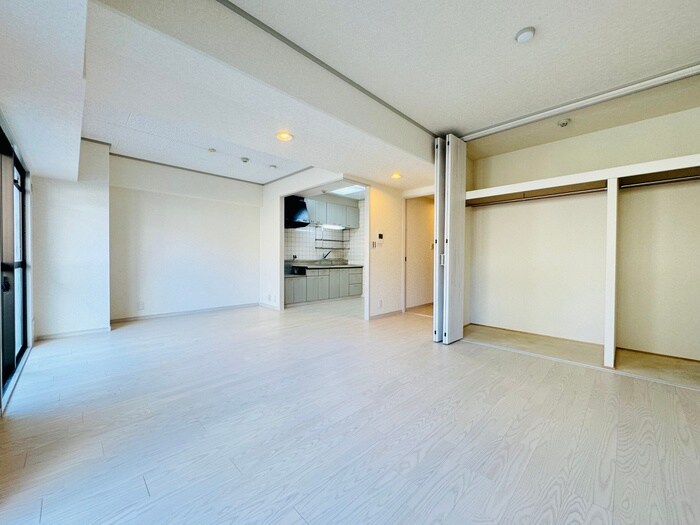 物件内観写真20　(居室)