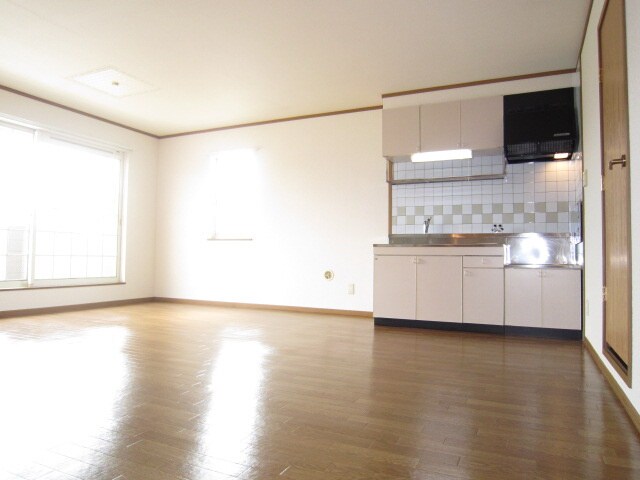 物件内観写真6　(キッチン)