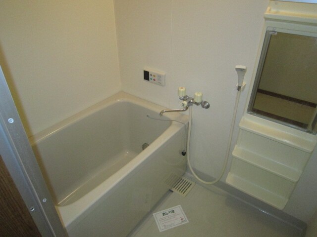 物件内観写真11　(バス／シャワールーム等)