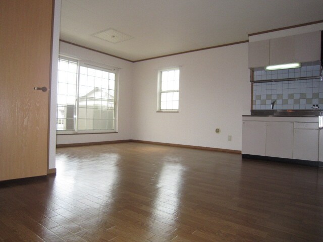 物件内観写真12　(キッチン)