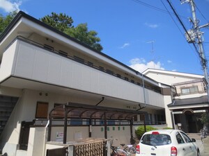 エバ－グリ－ンＨＡＭＡ外観写真