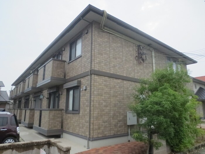 物件外観写真4　(周辺環境)