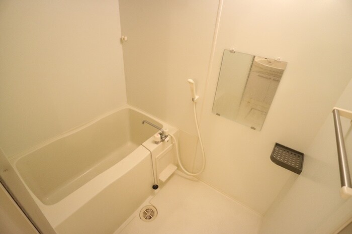 物件内観写真10　(バス／シャワールーム等)