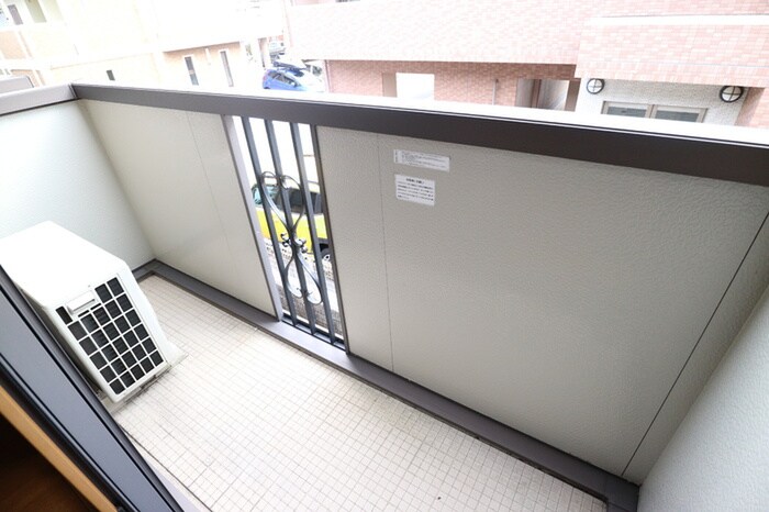 物件内観写真15　(ベランダ・バルコニー)