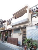 船尾町西２丁テラスハウス
