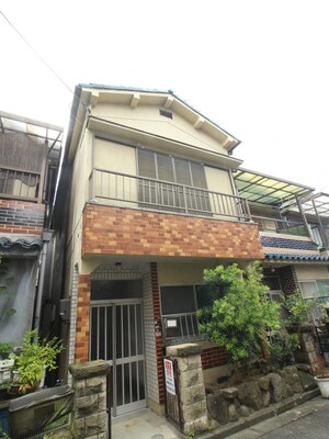 引野町１丁貸家外観写真