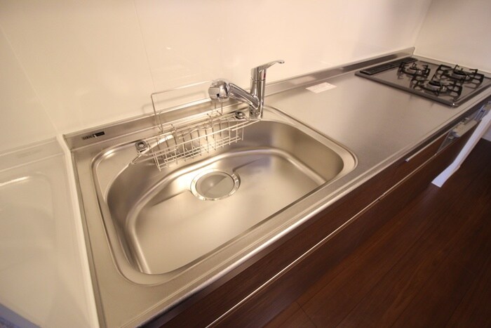 物件内観写真11　(キッチン)