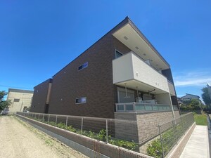 Laid　Back外観写真