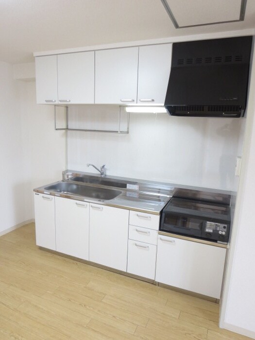 物件内観写真9　(キッチン)