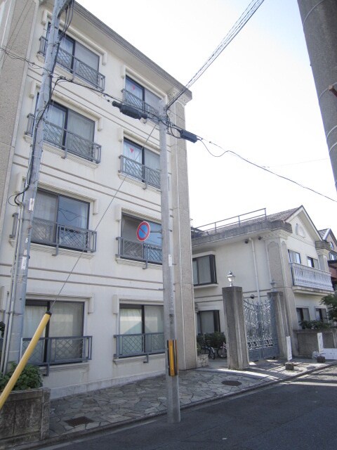 物件外観写真6　(外観写真)